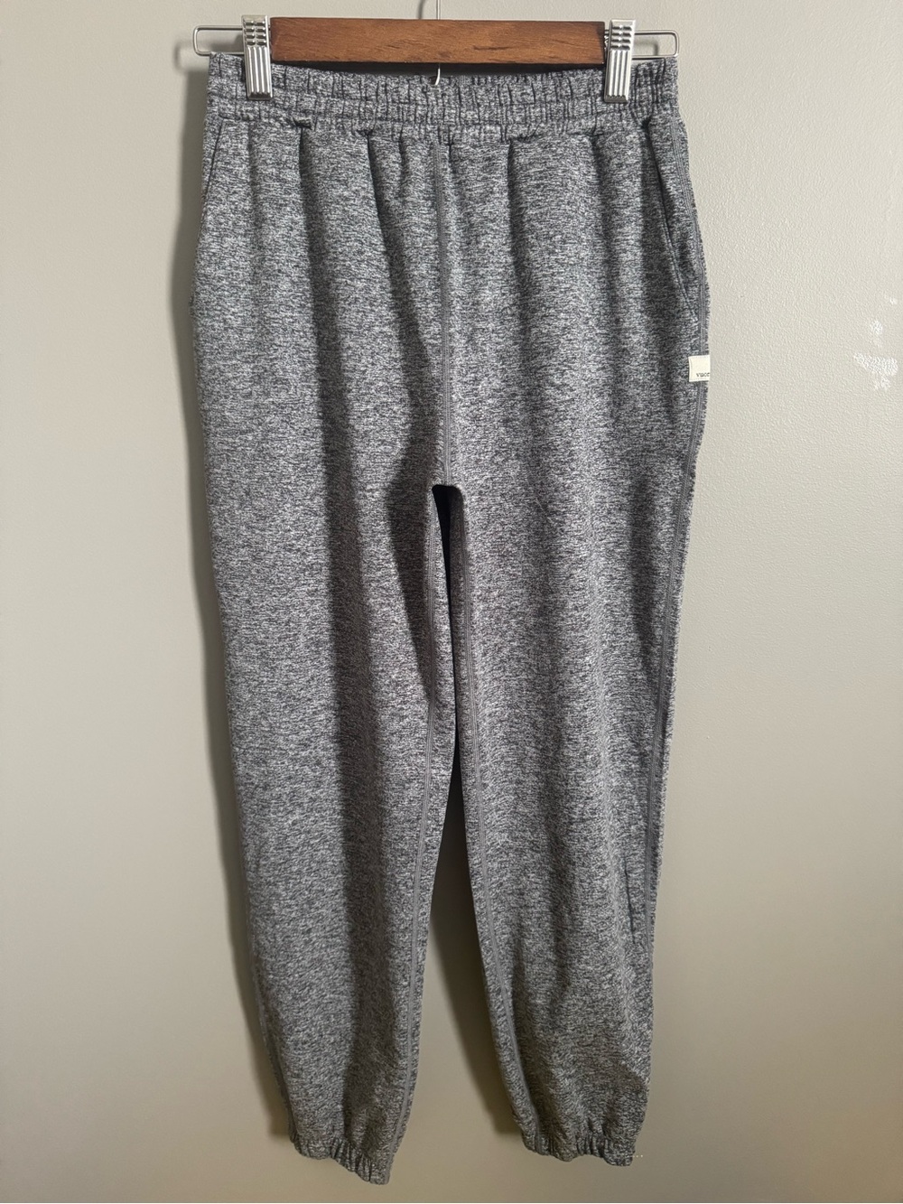 Vuori Boyfriend Jogger XS